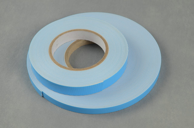 PE foam tape IXPE foam 1mm