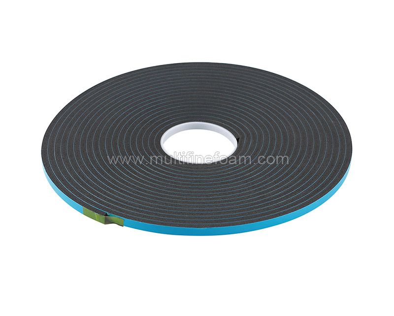 Double Sided PVC Foam Tape