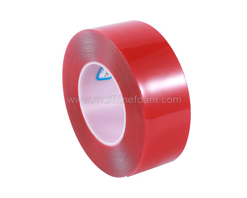 Acrylic Foam Tape