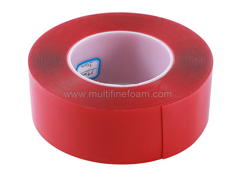 Acrylic Foam Tape