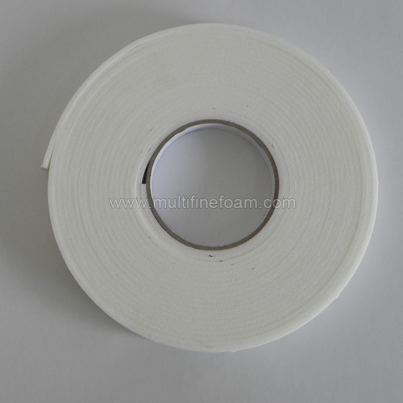 PE foam tape IXPE foam 1mm