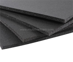 Do you Know the Characteristics of XPE Foam?