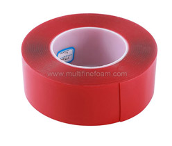 What is the Application of Acrylic Foam Tape in the Field of New Energy?