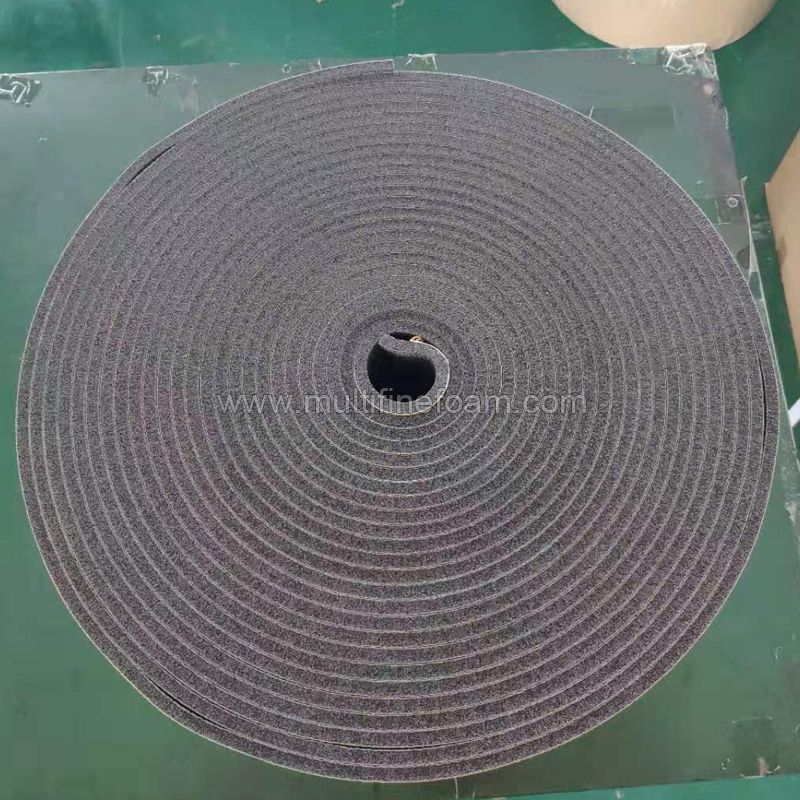 joingting foam  10mm thickness  25m long XPE foam