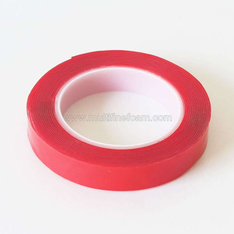 Acrylic Foam Tape