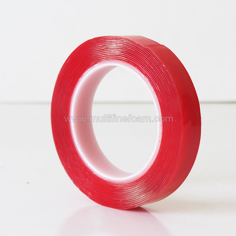 Acrylic Foam Tape