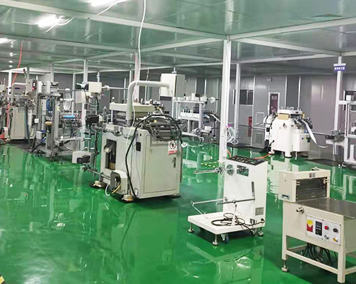 Shanghai Runfan Rubber&Foam Industrial Material Co, Ltd.